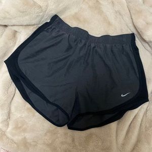 Nike Dri Fit Running Shorts